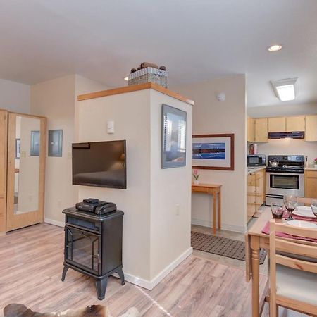 Powder Village Condo 8-B By Village Properties At Sunriver Bend Exterior photo