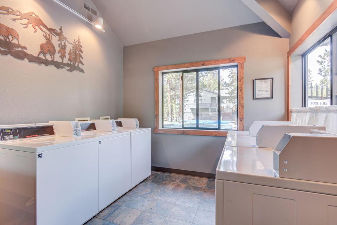 Powder Village Condo 8-B By Village Properties At Sunriver Bend Exterior photo