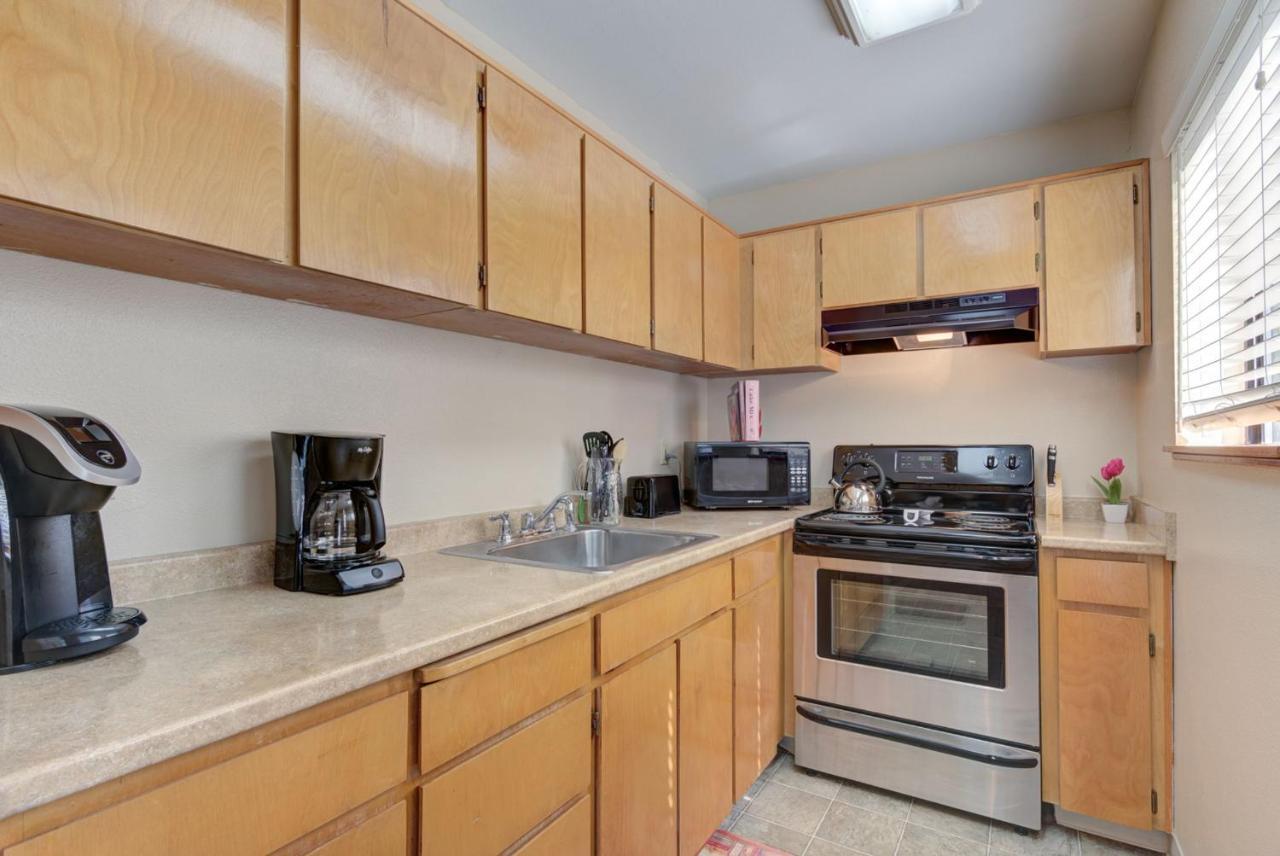 Powder Village Condo 8-B By Village Properties At Sunriver Bend Exterior photo